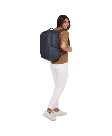 Thule | Subterra 2 | Backpack, 27 L | Fits up to size 16 " | Laptop backpack | Dark Slate