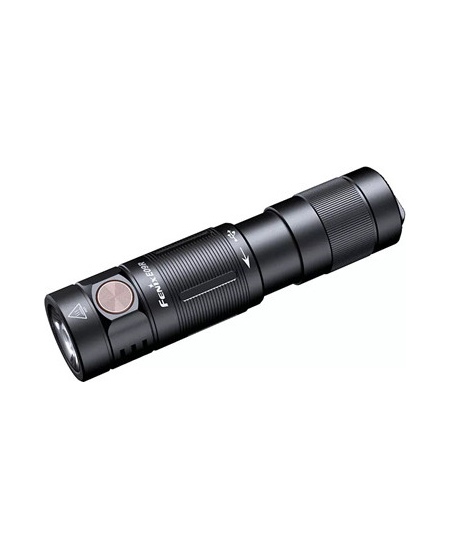 Fenix | Flashlight | E09R Rechargeable Mini High-Output Flashlight
