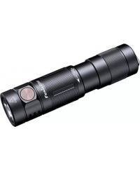 Fenix | Flashlight | E09R Rechargeable Mini High-Output Flashlight