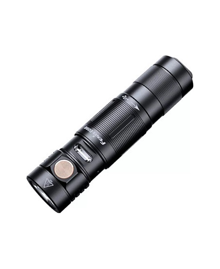 Fenix | Flashlight | E09R Rechargeable Mini High-Output Flashlight