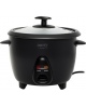 Camry Rice Cooker | CR 6419 | 400 W | 1 L | Number of programs 2 | Black