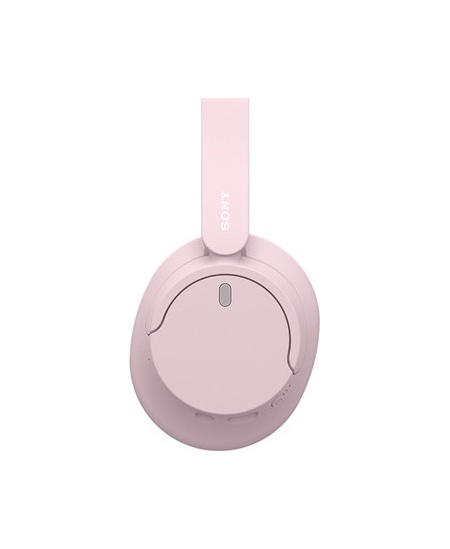Sony Headphones | WH-CH720N | Bluetooth | On-Ear | Noise canceling | Wireless | Pink
