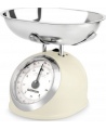 G3Ferrari | Mechanical kitchen scale | G20003 | Cream