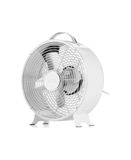 ETA ETA060890000 Fan, Table, Power 26 cm, Metal