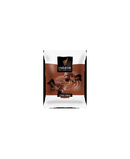 Šaltas gėrimas FRAPPE, šokolado skonio, 1 kg