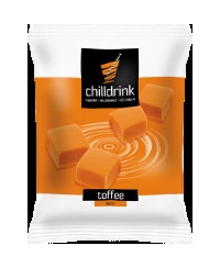 Šaltas gėrimas FRAPPE, karamelės skonio, 1 kg