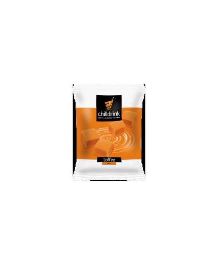 Šaltas gėrimas FRAPPE, karamelės skonio, 1 kg