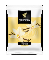 Šaltas gėrimas FRAPPE, vanilės skonio, 1 kg