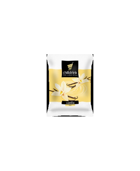Šaltas gėrimas FRAPPE, vanilės skonio, 1 kg