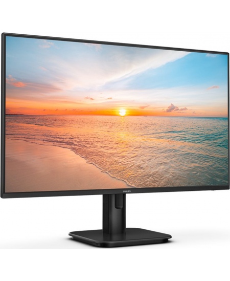 Philips 24E1N1300A/00 | 24 " | IPS | 16:9 | 100 Hz | 4 ms | 1920 x 1080 pixels | 250 cd/m² | HDMI ports quantity 1