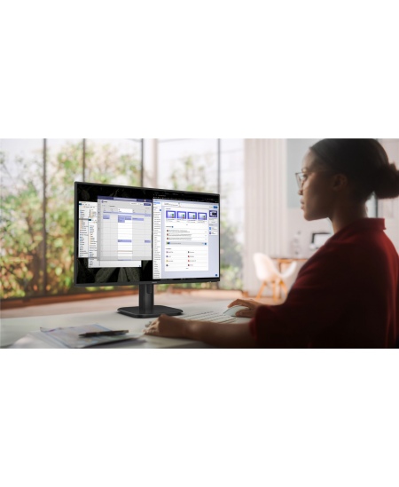 Philips 24E1N1300A/00 | 24 " | IPS | 16:9 | 100 Hz | 4 ms | 1920 x 1080 pixels | 250 cd/m² | HDMI ports quantity 1