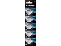 Camelion 3V Lithium Button Cell Battery | CR2450