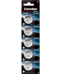 Camelion 3V Lithium Button Cell Battery | CR2450