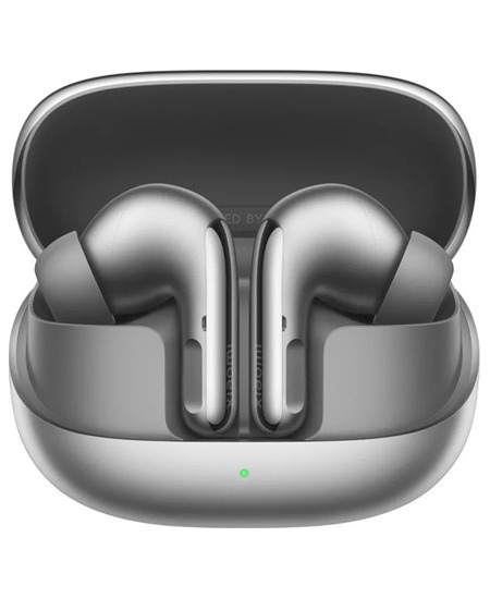 Xiaomi Buds 5 Pro | Built-in microphone | Bluetooth | Titanium