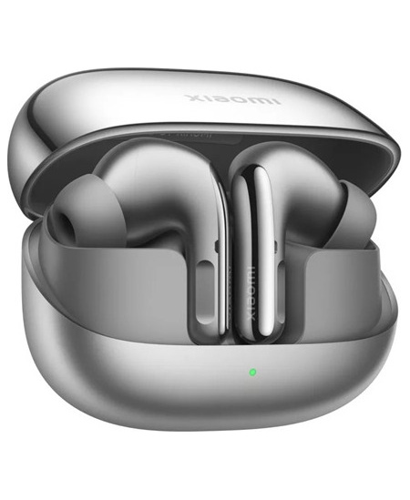 Xiaomi Buds 5 Pro | Built-in microphone | Bluetooth | Titanium