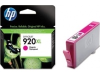 HP No.920 XL (CD973AE), purpurinė kasetė rašaliniams spausdintuvams, 700 psl. (SPEC)