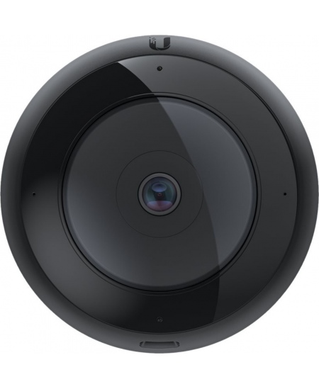 Ubiquiti | Dome Camera | AI 360 | Dome | 4 MP | Fisheye | Power over Ethernet (PoE) | IPX4, IK08 | H.264