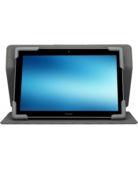 Targus SafeFit | 10.5 " | Rotating Tablet Case | Black