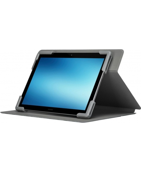 Targus SafeFit | 10.5 " | Rotating Tablet Case | Black