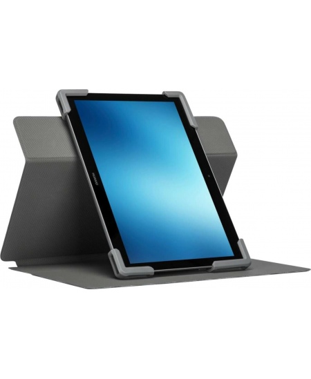 Targus SafeFit | 10.5 " | Rotating Tablet Case | Black