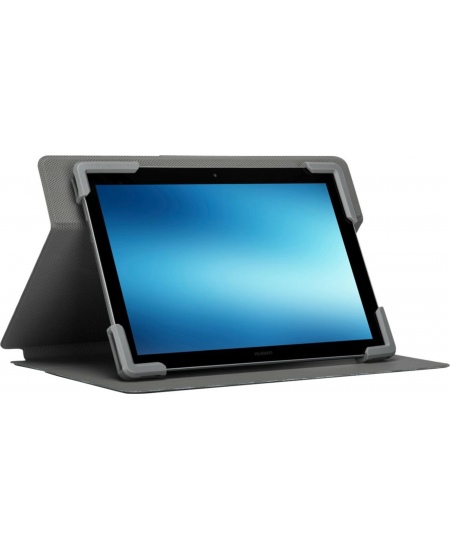 Targus SafeFit | 10.5 " | Rotating Tablet Case | Black