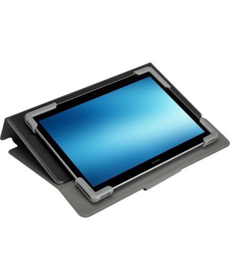 Targus SafeFit | 10.5 " | Rotating Tablet Case | Black