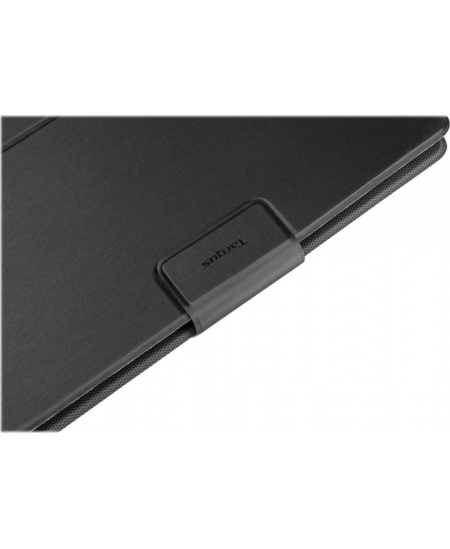 Targus SafeFit | 10.5 " | Rotating Tablet Case | Black