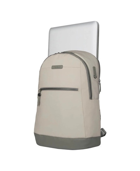 Targus Avila | Backpack | French Oak | 15-16 " | Shoulder strap | Waterproof
