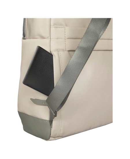Targus Avila | Backpack | French Oak | 15-16 " | Shoulder strap | Waterproof
