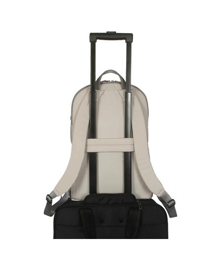 Targus Avila | Backpack | French Oak | 15-16 " | Shoulder strap | Waterproof