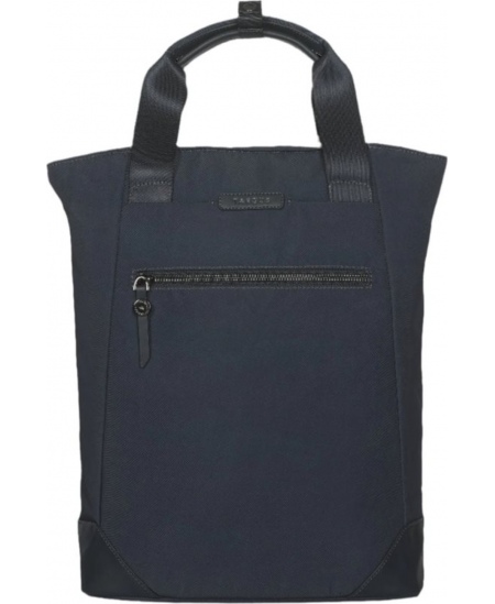 Targus Avila Convertible Tote | Backpack | Midnight | 15-16 " | Shoulder strap | Waterproof