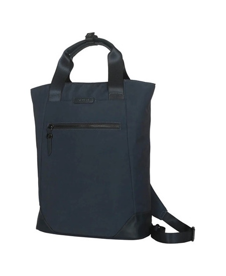 Targus Avila Convertible Tote | Backpack | Midnight | 15-16 " | Shoulder strap | Waterproof