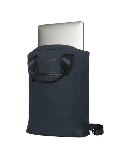 Targus Avila Convertible Tote | Backpack | Midnight | 15-16 " | Shoulder strap | Waterproof