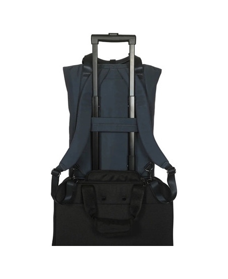 Targus Avila Convertible Tote | Backpack | Midnight | 15-16 " | Shoulder strap | Waterproof