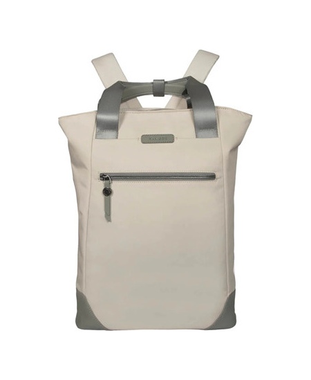 Targus Avila Convertible Tote | Backpack | French Oak | 15-16 " | Shoulder strap | Waterproof