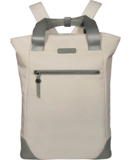 Targus Avila Convertible Tote | Backpack | French Oak | 15-16 " | Shoulder strap | Waterproof