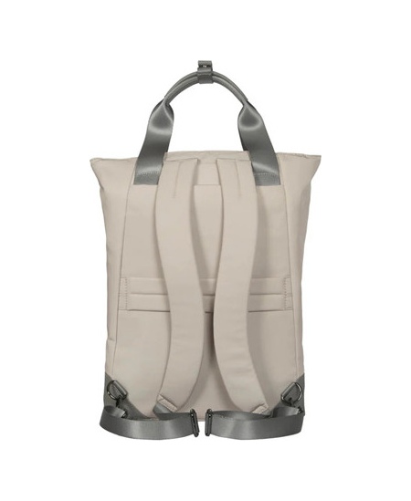 Targus Avila Convertible Tote | Backpack | French Oak | 15-16 " | Shoulder strap | Waterproof