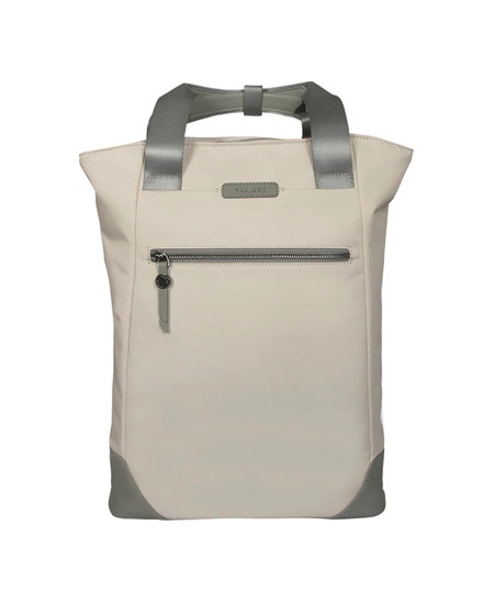 Targus Avila Convertible Tote | Backpack | French Oak | 15-16 " | Shoulder strap | Waterproof