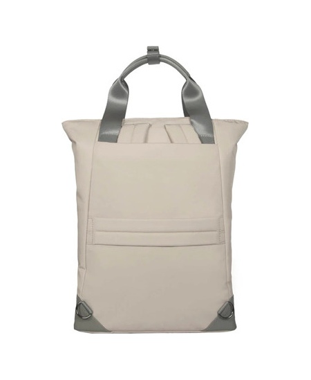 Targus Avila Convertible Tote | Backpack | French Oak | 15-16 " | Shoulder strap | Waterproof
