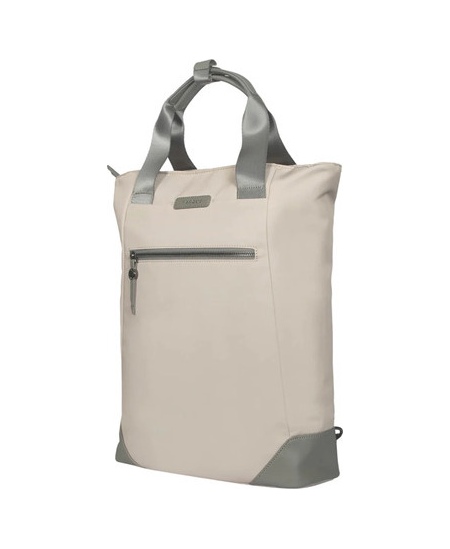 Targus Avila Convertible Tote | Backpack | French Oak | 15-16 " | Shoulder strap | Waterproof
