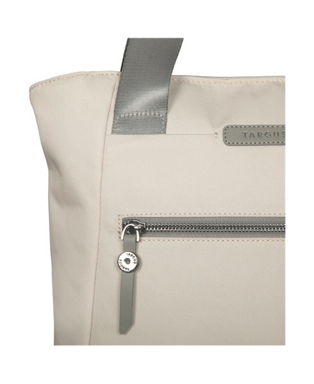 Targus Avila Convertible Tote | Backpack | French Oak | 15-16 " | Shoulder strap | Waterproof