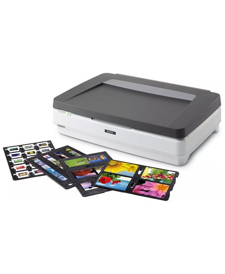 Epson Expression 13000XL Pro A3 Film and Graphics Scanner | B11B257401BT | Flatbed scanner