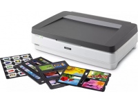 Epson Expression 13000XL Pro A3 Film and Graphics Scanner | B11B257401BT | Flatbed scanner