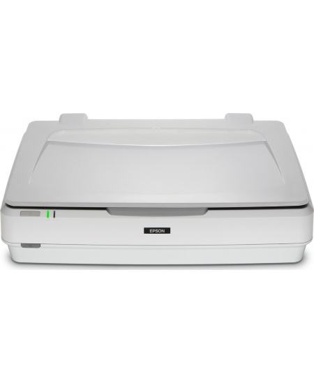 Epson Expression 13000XL Pro A3 Film and Graphics Scanner | B11B257401BT | Flatbed scanner