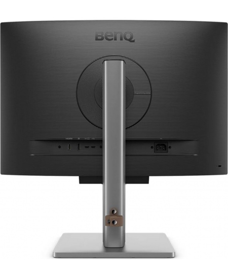 Benq RD240Q | 24.1 " | IPS | 16:10 | 60 Hz | 5 ms | 2560 x 1600 pixels | 300 cd/m² | HDMI ports quantity 1