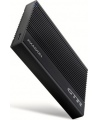 AXAGON USB-C 10Gbps RIBBED Box | EE25-GTR