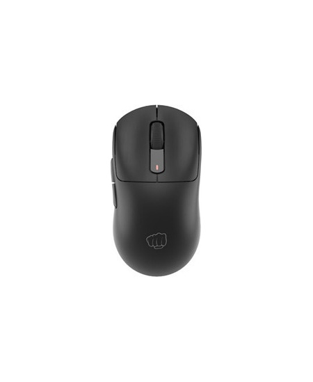 Fury Gaming Mouse | Tanto T4 | Wired/Wireless | 2.4 GHz, Bluetooth, USB | Black