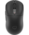 Fury Gaming Mouse | Tanto T4 | Wired/Wireless | 2.4 GHz, Bluetooth, USB | Black