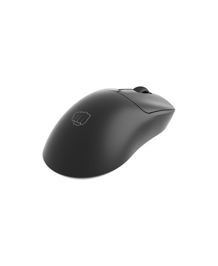 Fury Gaming Mouse | Tanto T4 | Wired/Wireless | 2.4 GHz, Bluetooth, USB | Black