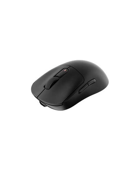 Fury Gaming Mouse | Tanto T4 | Wired/Wireless | 2.4 GHz, Bluetooth, USB | Black